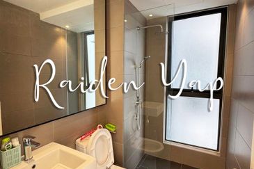 Kaleidoscope Residence