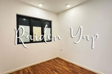 Kaleidoscope Residence