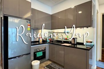 VISTA RESIDENCES, GENTING PERMAI AVENUE