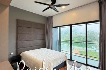 VISTA RESIDENCES, GENTING PERMAI AVENUE