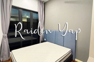 VISTA RESIDENCES, GENTING PERMAI AVENUE