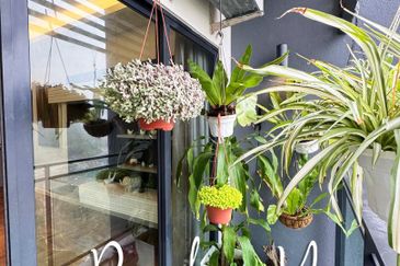 VISTA RESIDENCES, GENTING PERMAI AVENUE