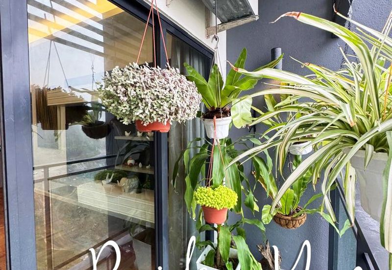 VISTA RESIDENCES, GENTING PERMAI AVENUE