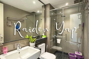 VISTA RESIDENCES, GENTING PERMAI AVENUE