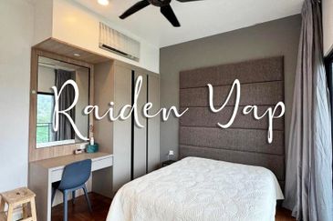 VISTA RESIDENCES, GENTING PERMAI AVENUE