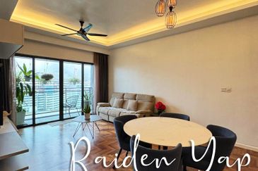 VISTA RESIDENCES, GENTING PERMAI AVENUE