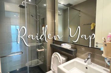 VISTA RESIDENCES, GENTING PERMAI AVENUE