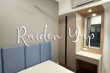 VISTA RESIDENCES, GENTING PERMAI AVENUE