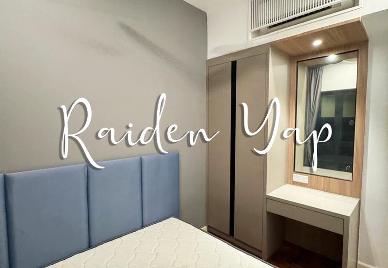 VISTA RESIDENCES, GENTING PERMAI AVENUE