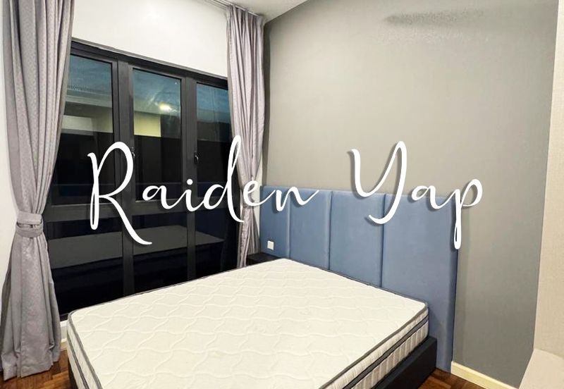 VISTA RESIDENCES, GENTING PERMAI AVENUE