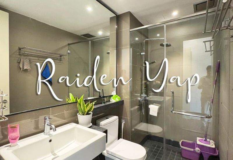 VISTA RESIDENCES, GENTING PERMAI AVENUE