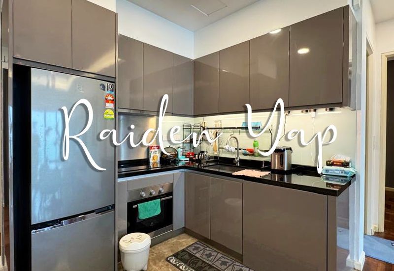 VISTA RESIDENCES, GENTING PERMAI AVENUE