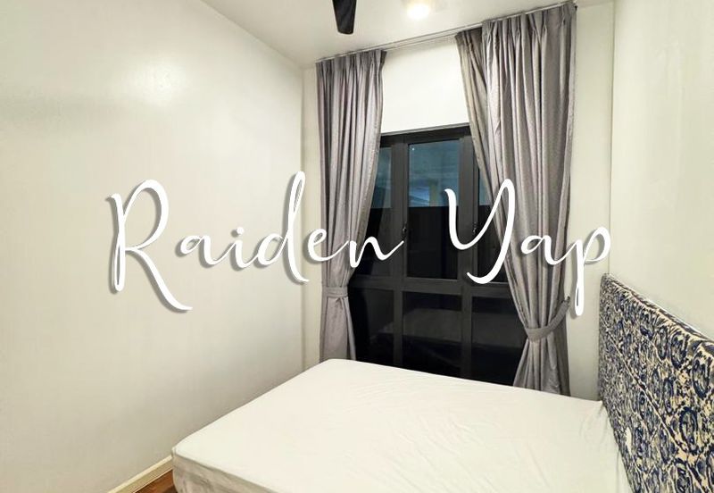 VISTA RESIDENCES, GENTING PERMAI AVENUE