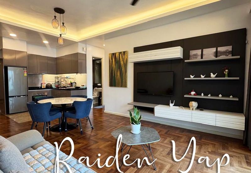 VISTA RESIDENCES, GENTING PERMAI AVENUE