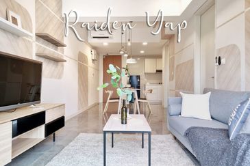 The Ooak (Kiara 163)