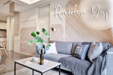 The Ooak (Kiara 163)