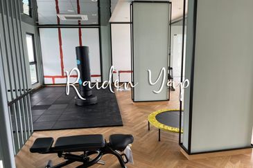 The Ooak (Kiara 163)