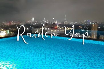 The Ooak (Kiara 163)