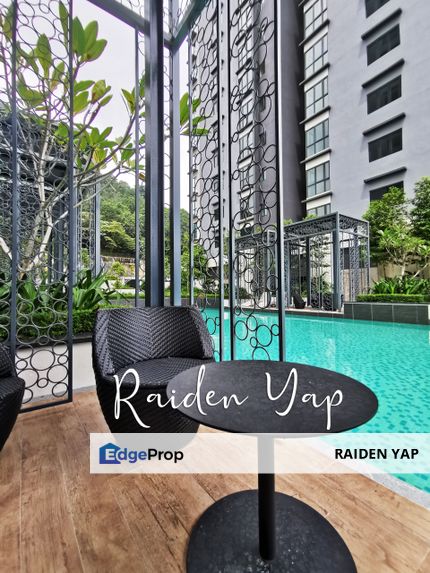  4 Rooms Residensi Setiawangsa limited unit for sale. Rare & Limited 4 Rooms Unit For Sale, Buy Before sold. KL. Setiawangsa, AU2, Jelatek, Kuala Lumpur, Wangsa Maju