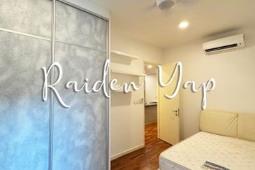 Kaleidoscope Residence