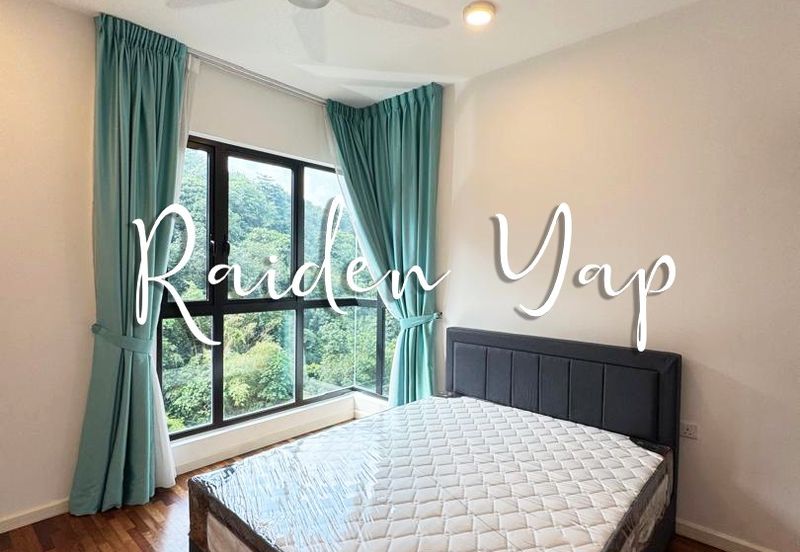 Kaleidoscope Residence