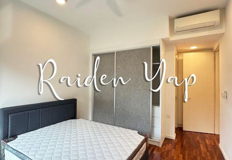 Kaleidoscope Residence