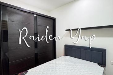 Kaleidoscope Residence