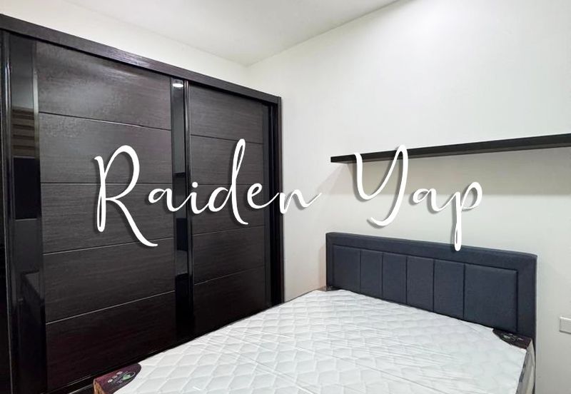 Kaleidoscope Residence