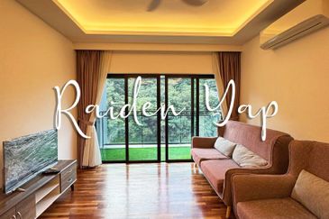 Kaleidoscope Residence