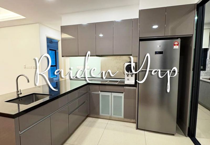 Kaleidoscope Residence