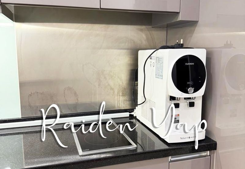 Kaleidoscope Residence