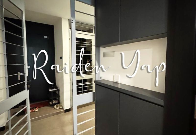 Kaleidoscope Residence