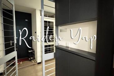 Kaleidoscope Residence