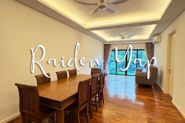 Kaleidoscope Residence