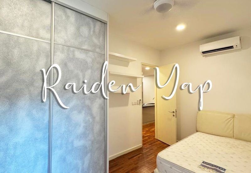 Kaleidoscope Residence