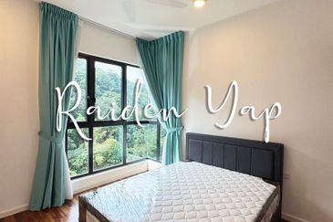 Kaleidoscope Residence