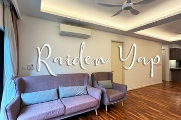 Kaleidoscope Residence