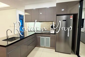 Kaleidoscope Residence