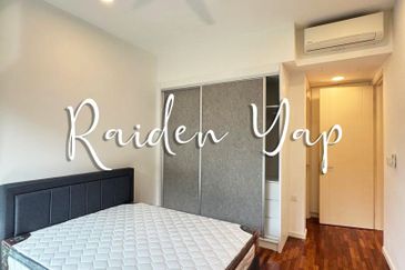 Kaleidoscope Residence