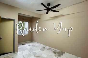 Suadamai, Bandar Tun Hussein Onn