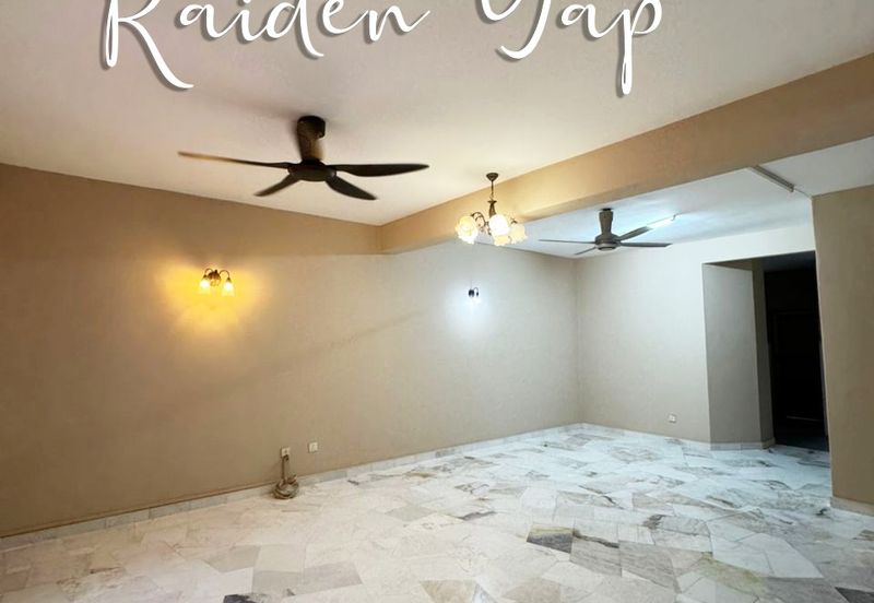 Suadamai, Bandar Tun Hussein Onn