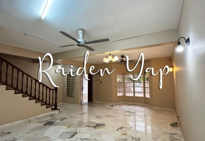 Suadamai, Bandar Tun Hussein Onn