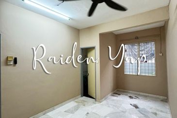 Suadamai, Bandar Tun Hussein Onn