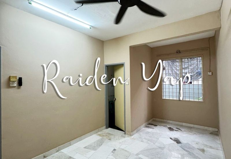 Suadamai, Bandar Tun Hussein Onn