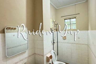 Suadamai, Bandar Tun Hussein Onn