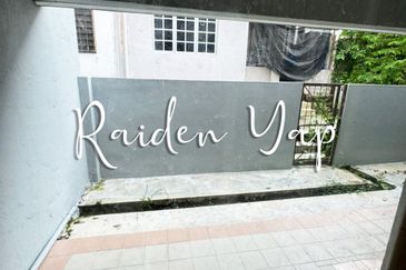 Suadamai, Bandar Tun Hussein Onn