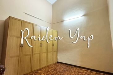 Suadamai, Bandar Tun Hussein Onn