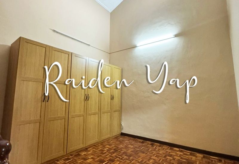 Suadamai, Bandar Tun Hussein Onn