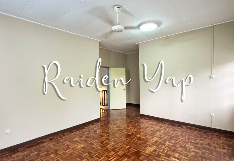 Suadamai, Bandar Tun Hussein Onn