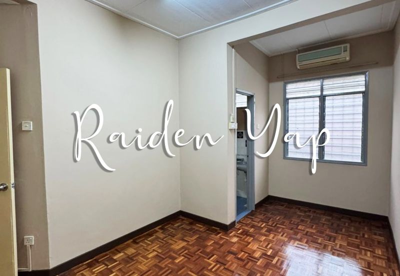 Suadamai, Bandar Tun Hussein Onn